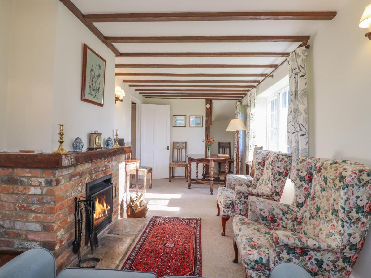 Orchard Cottage Ashendon エクステリア 写真