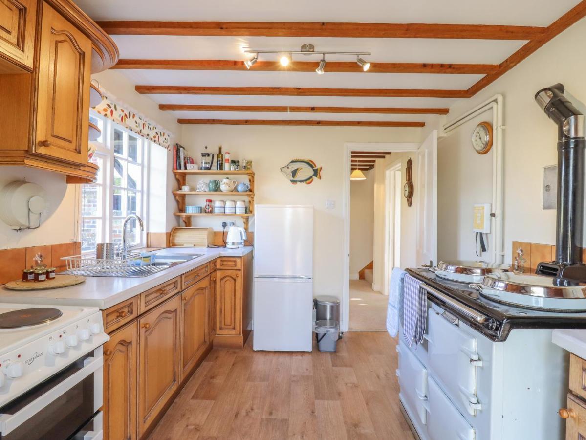 Orchard Cottage Ashendon エクステリア 写真