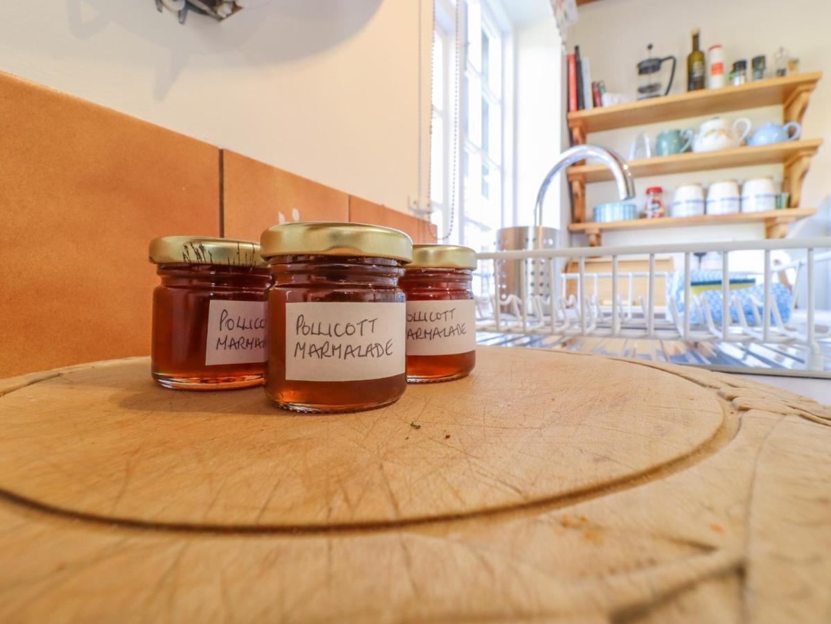 Orchard Cottage Ashendon エクステリア 写真