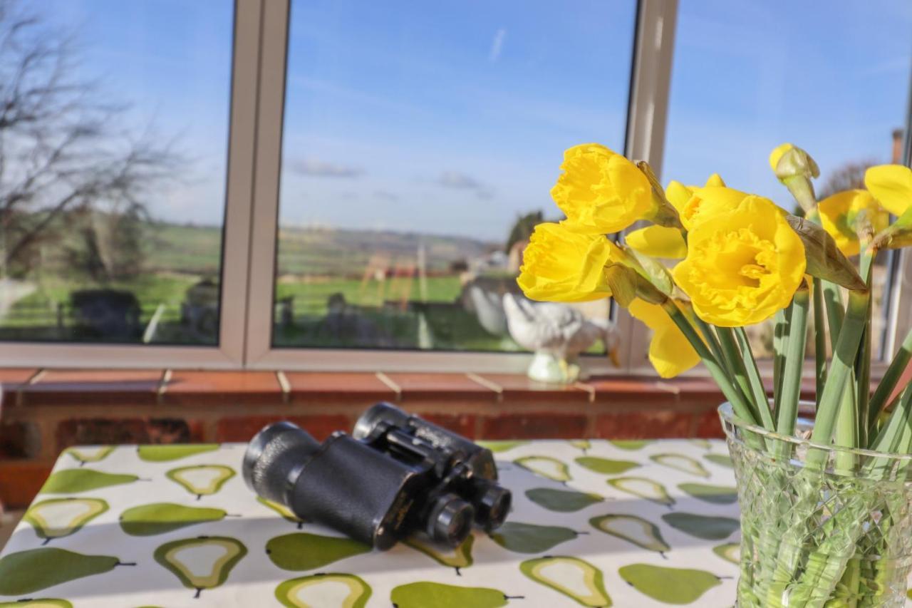 Orchard Cottage Ashendon エクステリア 写真