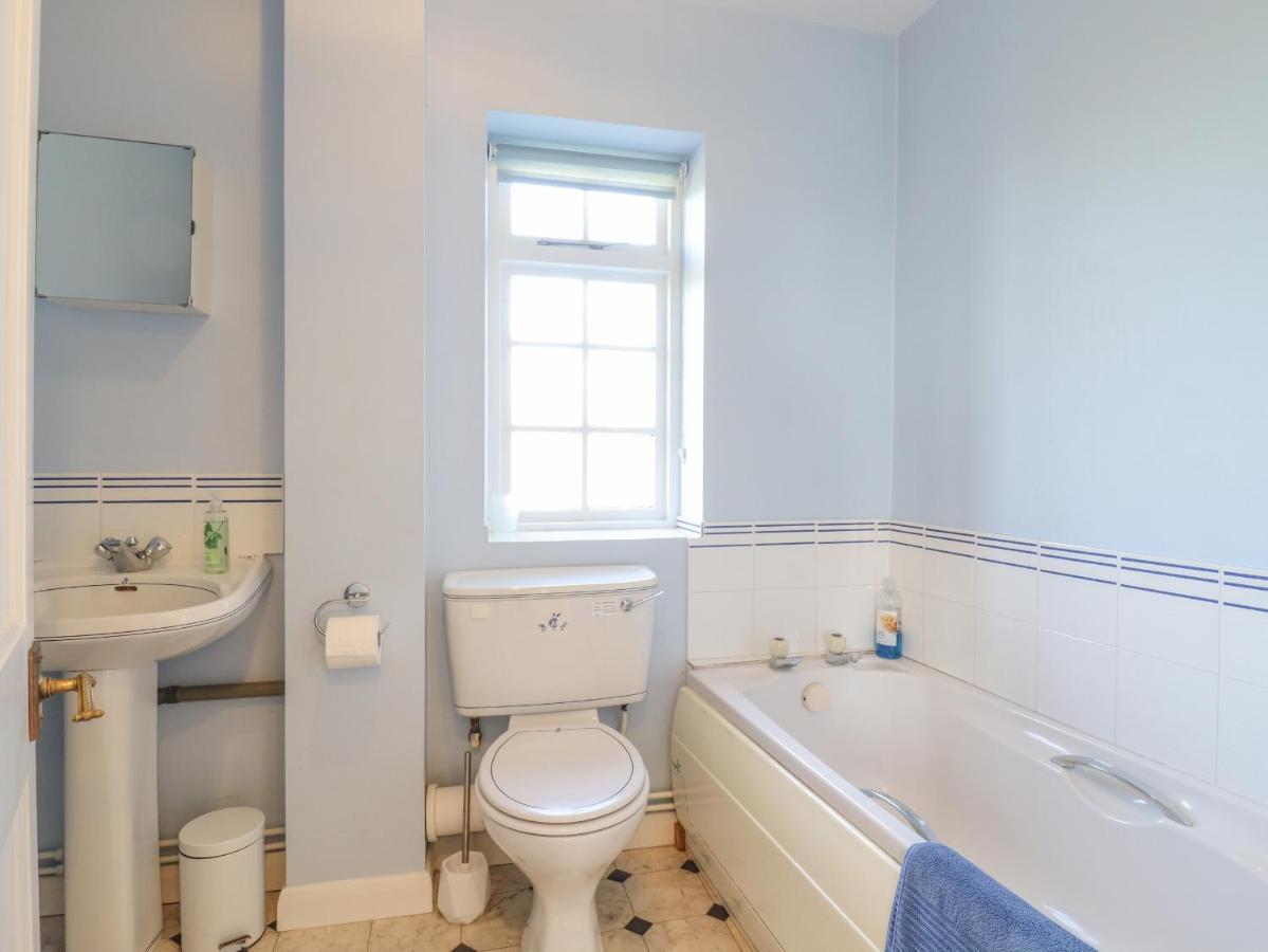 Orchard Cottage Ashendon エクステリア 写真