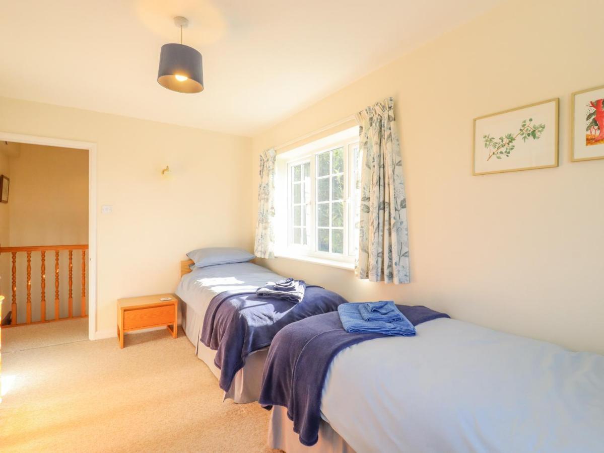Orchard Cottage Ashendon エクステリア 写真
