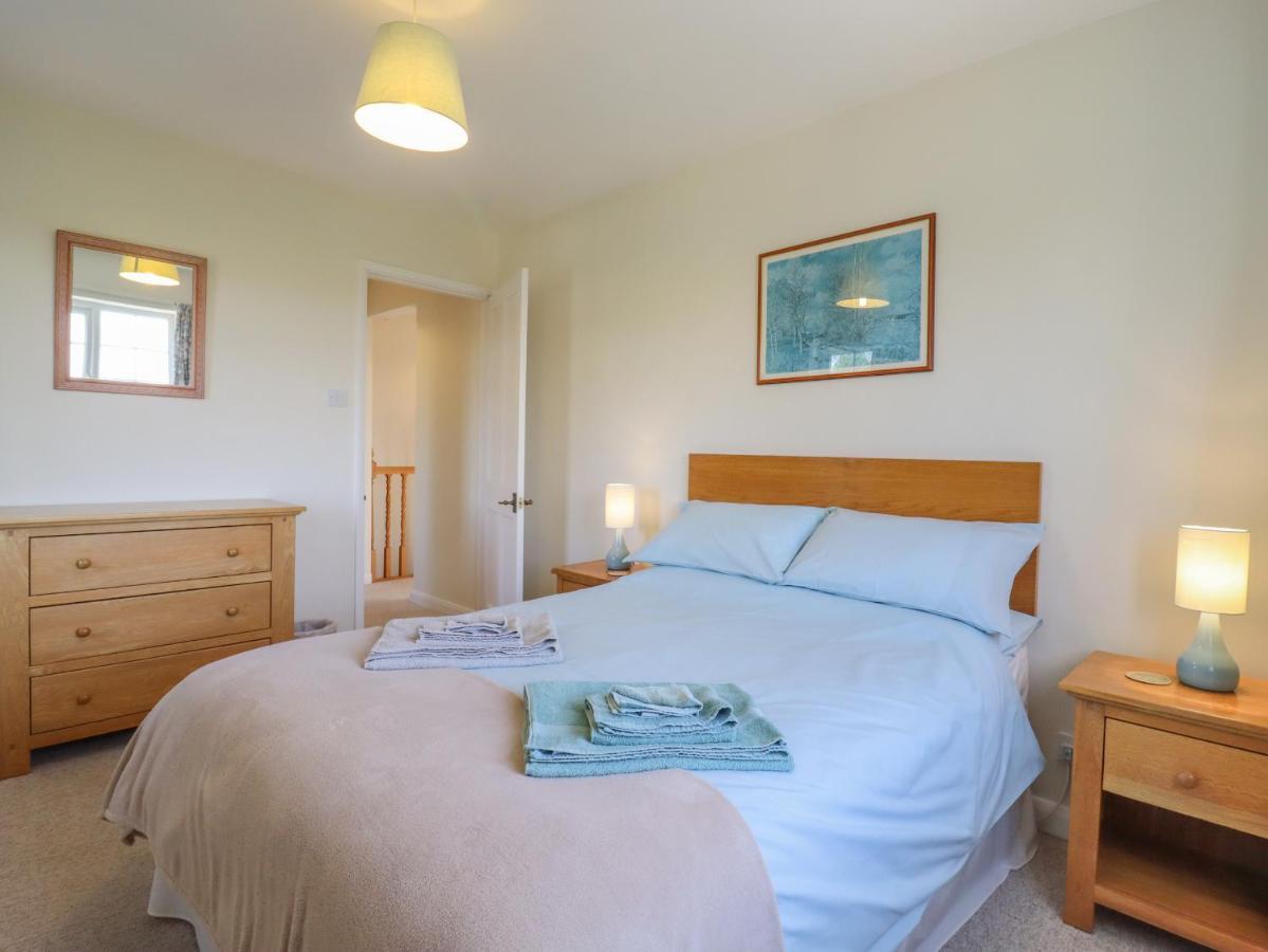 Orchard Cottage Ashendon エクステリア 写真
