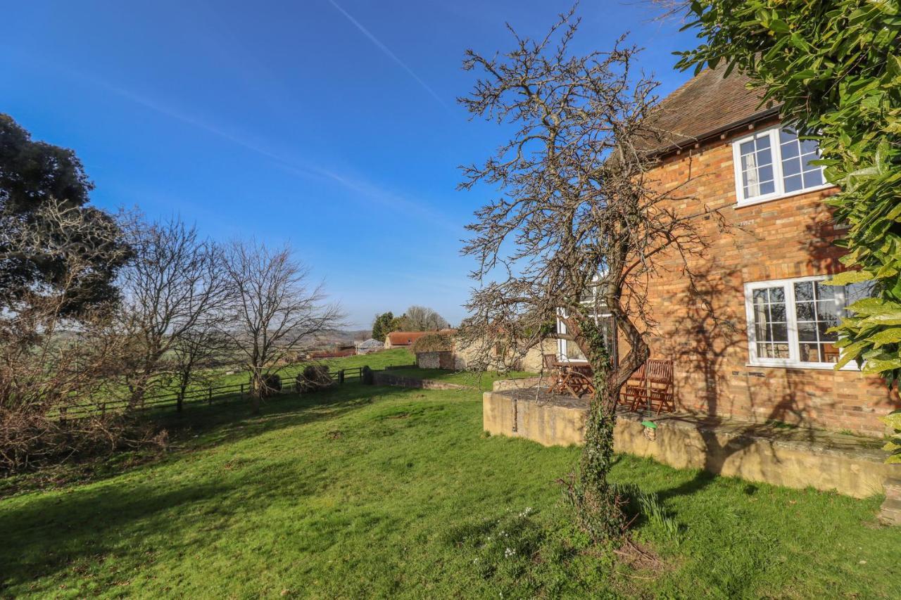 Orchard Cottage Ashendon エクステリア 写真