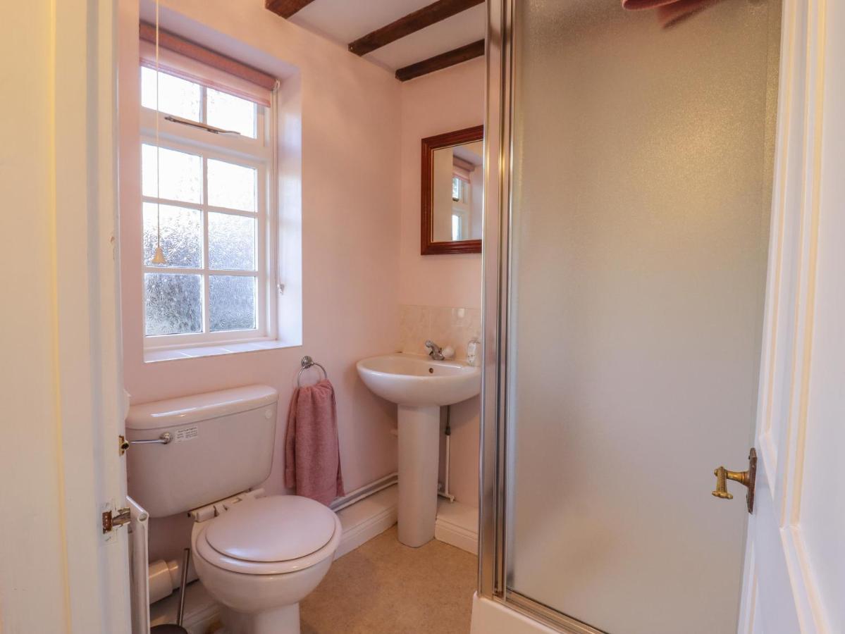 Orchard Cottage Ashendon エクステリア 写真