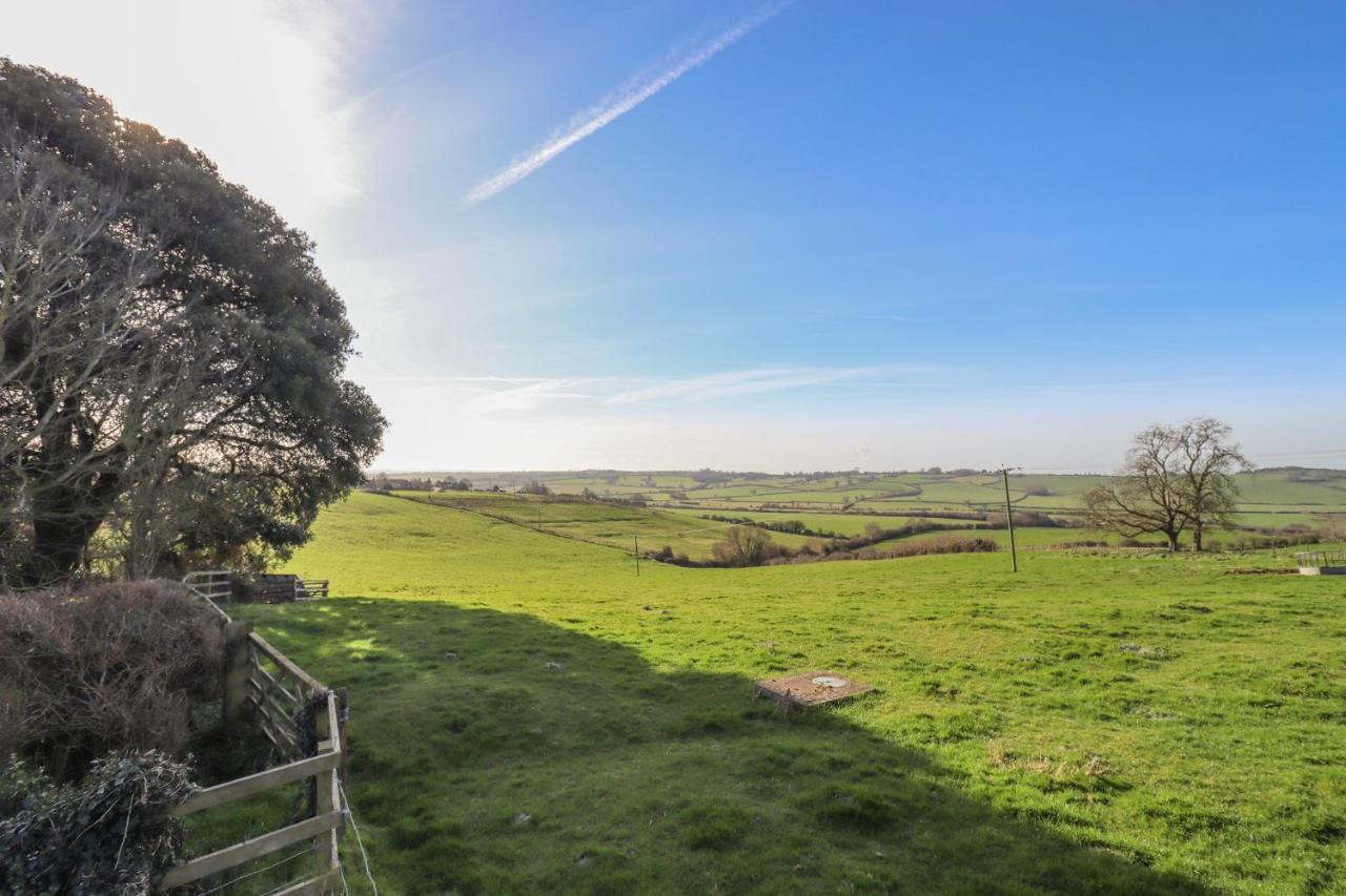 Orchard Cottage Ashendon エクステリア 写真